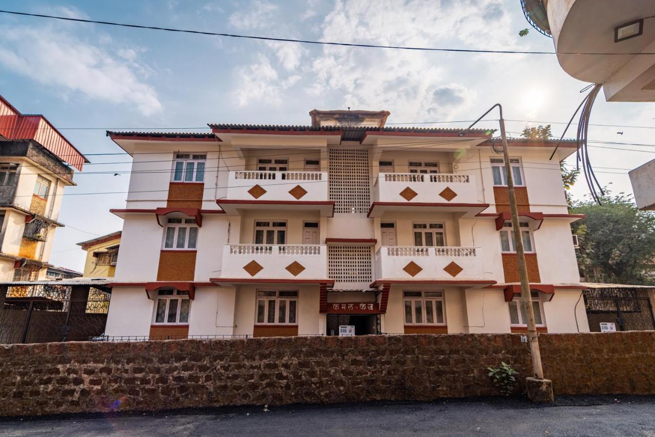 Kamal Kunj * Madgaon