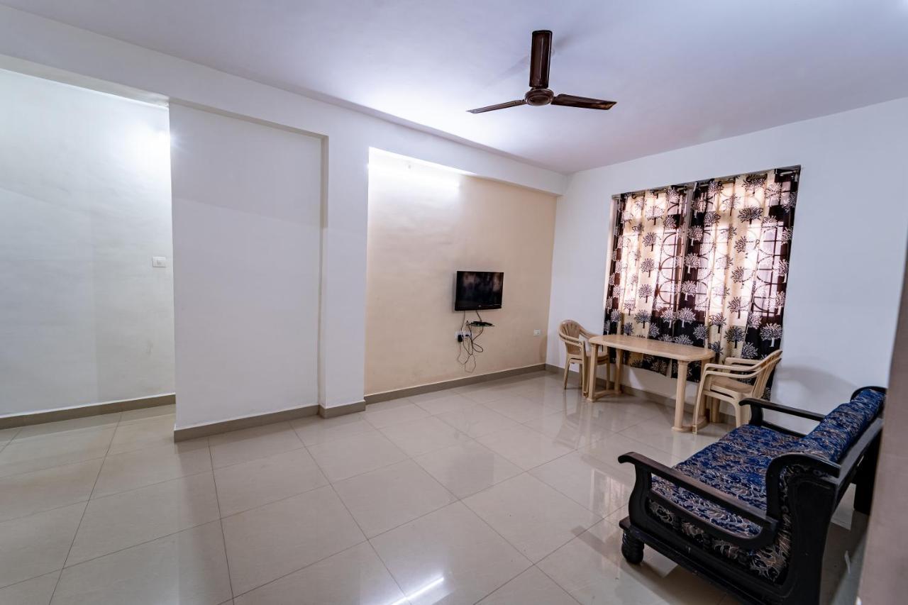 Homestay Kamal Kunj Madgaon