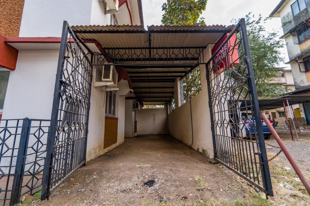 Kamal Kunj Madgaon