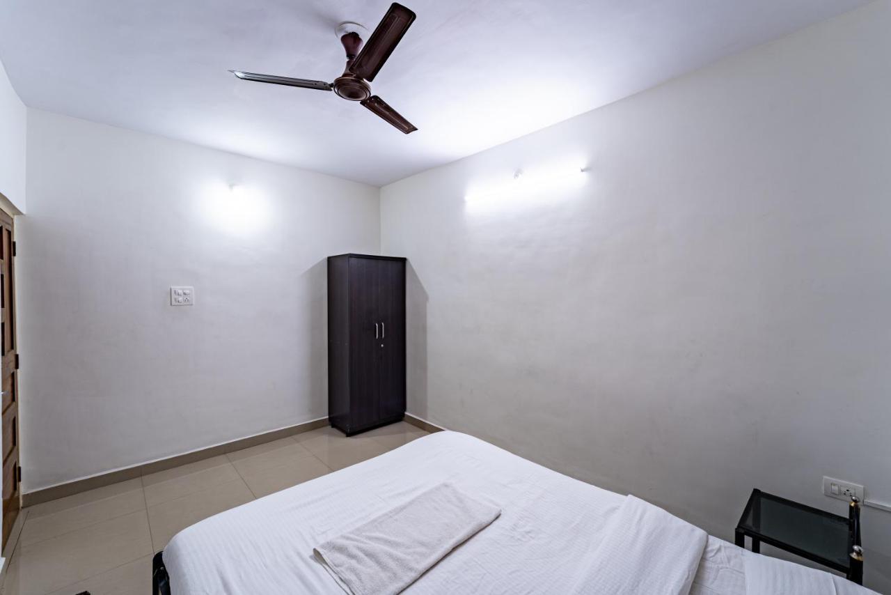 Homestay Kamal Kunj Madgaon
